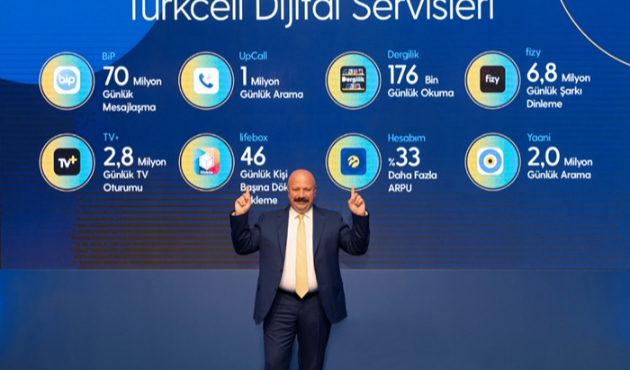 Yılın ilk yarısında 10 milyar’lık gelir ile tüm zamanların rekorunu kırdı!