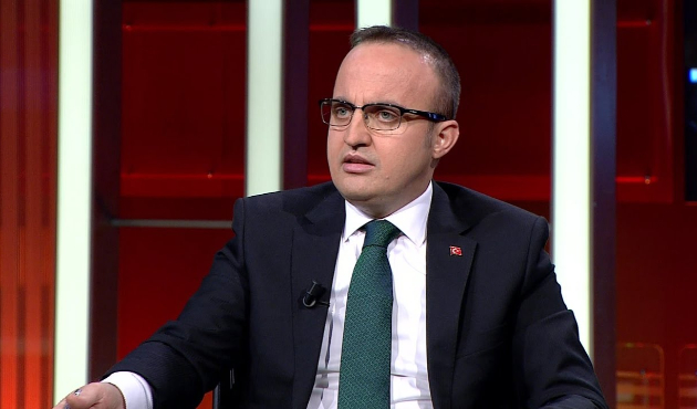 Dün "Erdoğan’ı yok edeceğim" diyen insan bugün istifa ediyor!