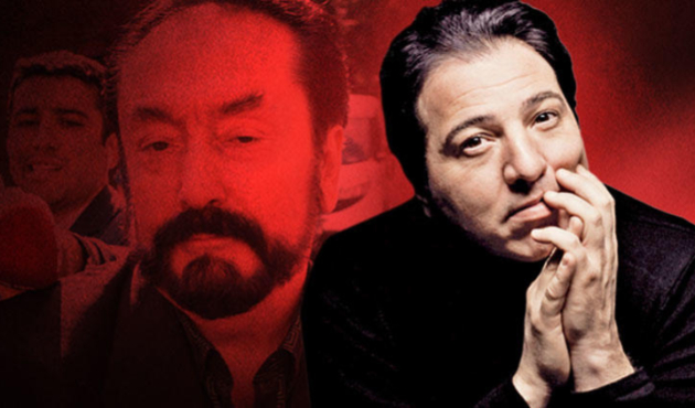 Fazıl Say'ın ihbarcısı Oktar'cı çıktı!