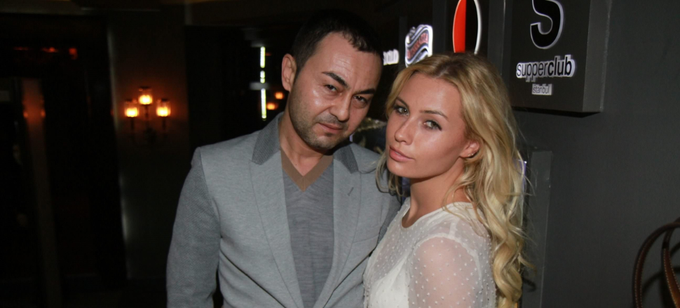 Serdar Ortaç: Chloe koydu mu oturtur