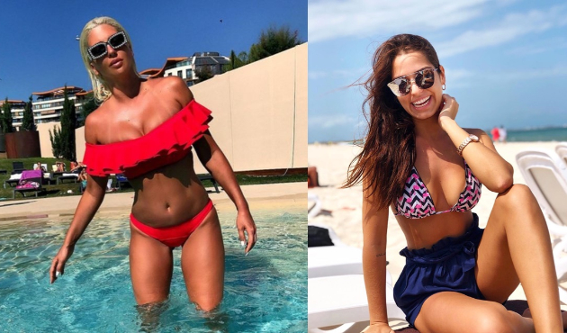 Beşiktaş'ın yeni yengesi Jelena'yı aratmayacak!