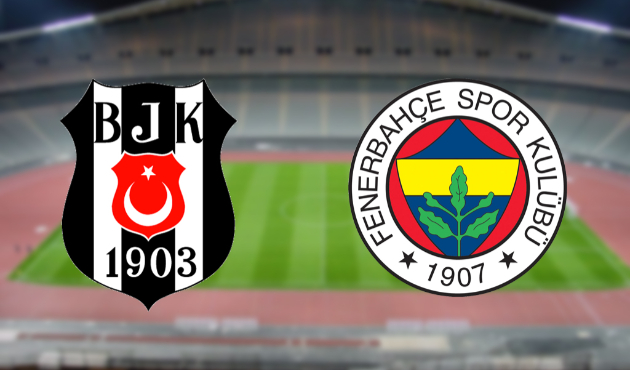 Fenerbahçe'den Beşiktaş'a transfer çalımı..