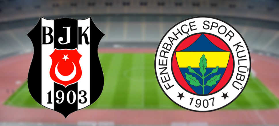 Fenerbahçe'den Beşiktaş'a transfer çalımı..