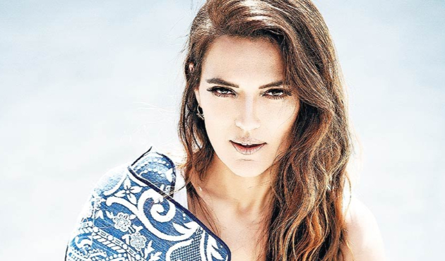 Demet Akalın, Bodrum'da ölümden döndü!