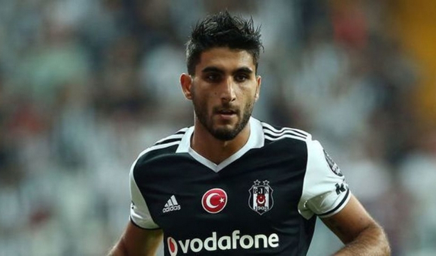 Aras Özbiliz'in yeni takımı belli oldu! / ÖZEL