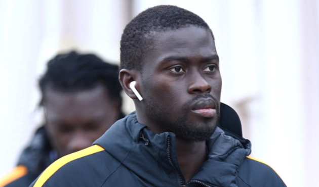 Galatasaray'dan, Ndiaye'ye rest!