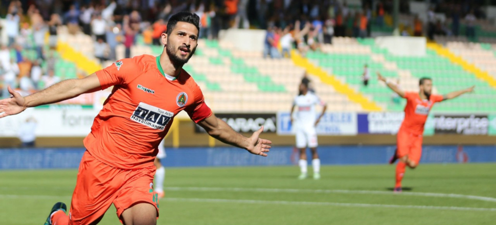 Galatasaray'dan Emre Akbaba için son teklif!