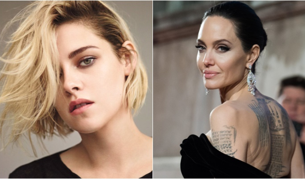 Hollywood yıldızlarının şoke eden yatak odası fantezileri!