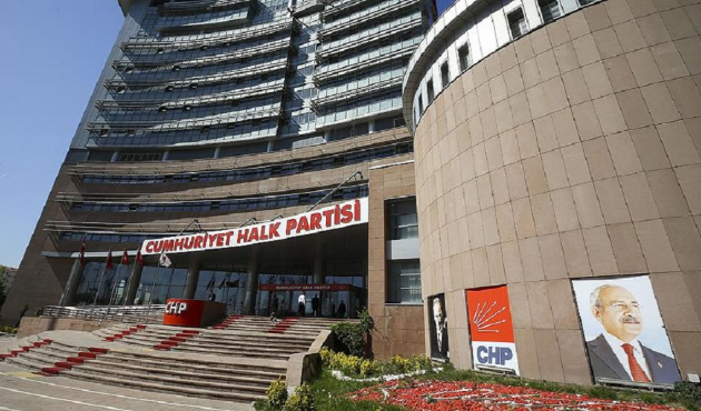 CHP’li 59 il başkanından kurultay açıklaması!