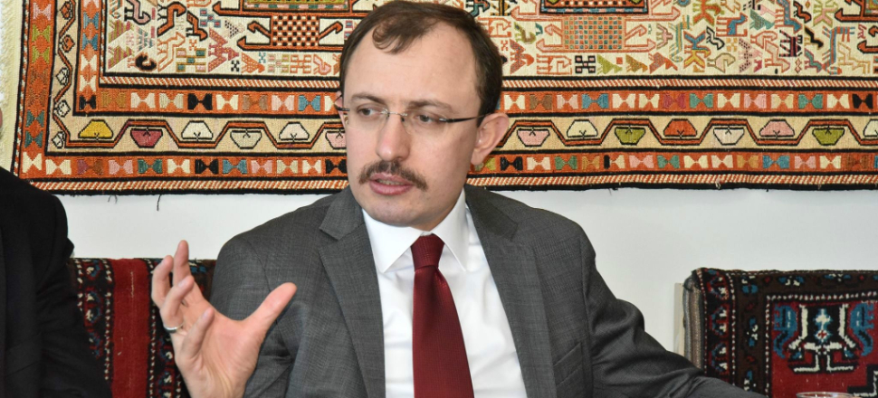 AK Parti'li Muş'tan bedelli askerlik açıklaması!