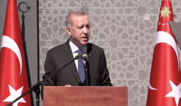 Erdoğan: FETÖ ile ilgili yeni belgeler var!