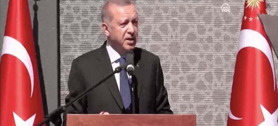 Erdoğan: FETÖ ile ilgili yeni belgeler var!