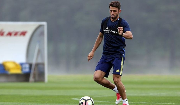 Fenerbahçe'de iki sakatlık birden!
