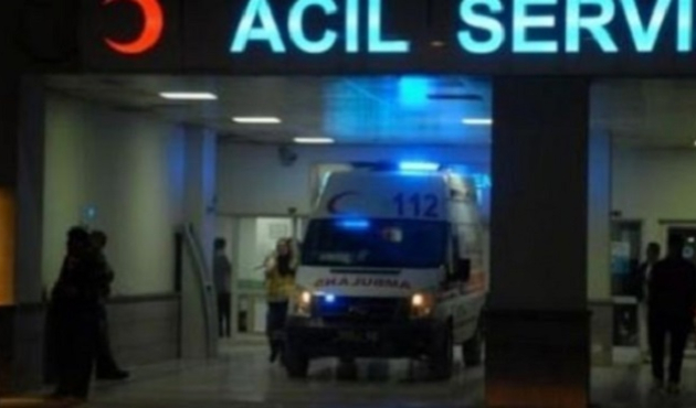 Çocuk kaçıran adamı mahalleli linç etti!