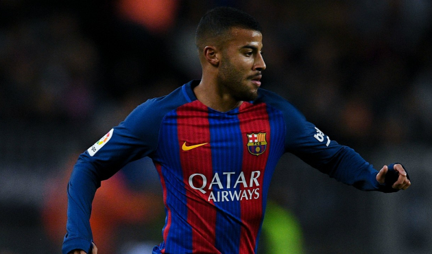 Fenerbahçe yeni Alex'ini Barcelona'da buldu!