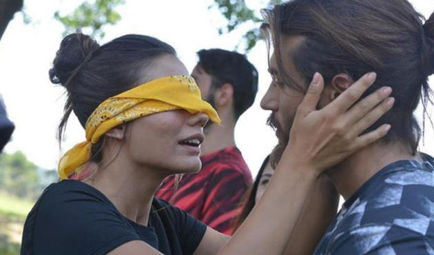 Erkenci Kuş'ta Sanem her şeyi itiraf ediyor!