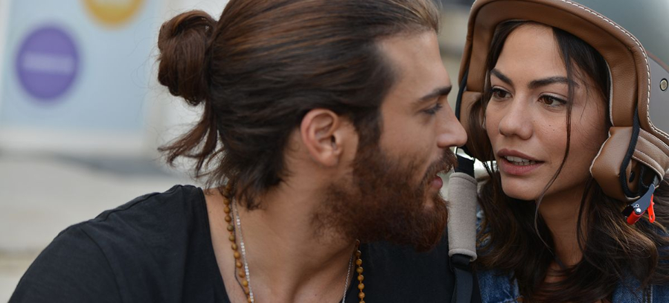 Erkenci Kuş'ta Sanem her şeyi itiraf ediyor!
