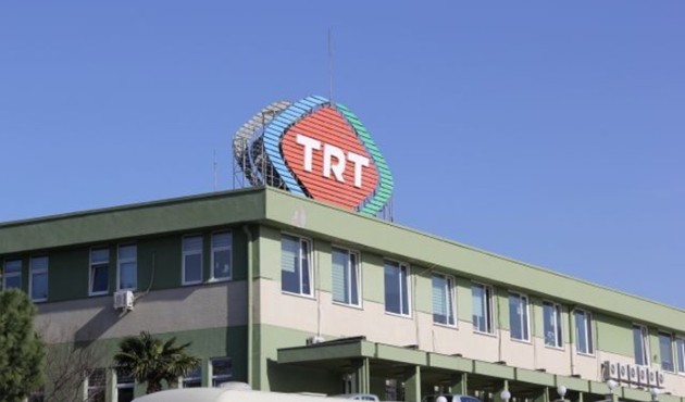 TRT'de devrim!