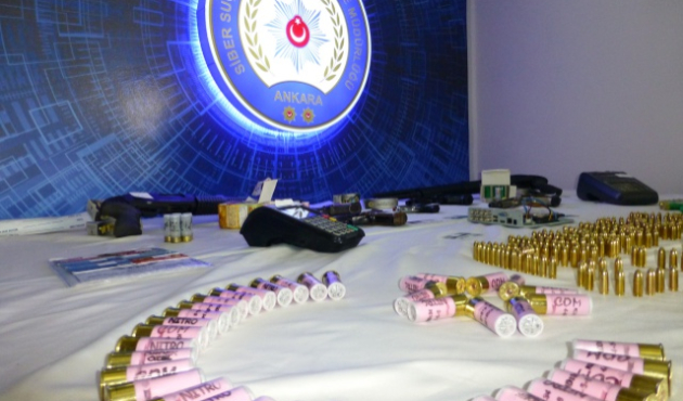 POS'a düzenek kurup milleti soydular!