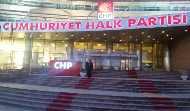 CHP’de kritik gün 30 Temmuz!