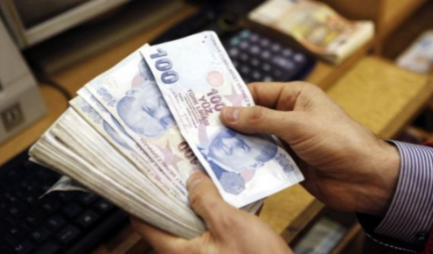 Borcu olanlara hafta sonu sürprizi!