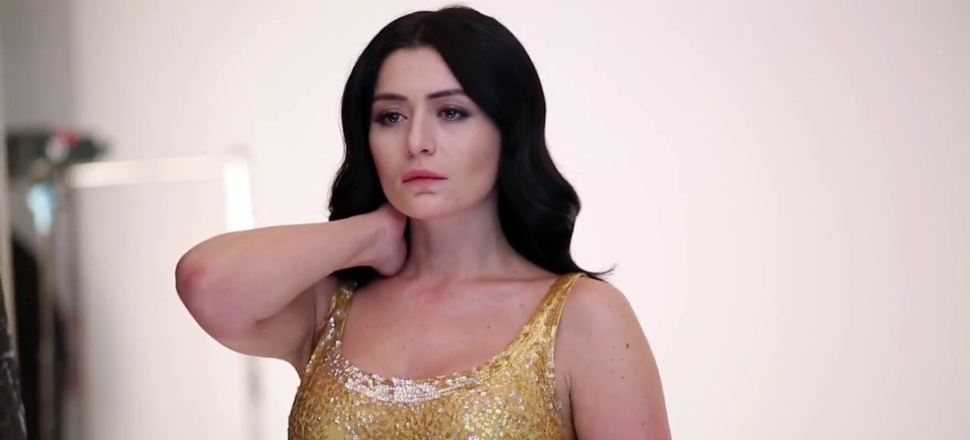 Deniz Çakır kavga sonrası karakolluk oldu!