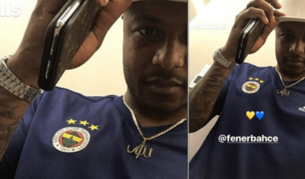 Andre Ayew sağlık kontrolünde!