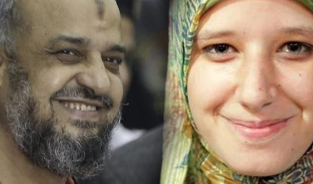 Şehit Esma'nın babası Muhammed el-Biltaci dahil 75 kişiye idam!