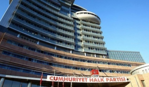 CHP'de imza süreci tamamlanıyor!
