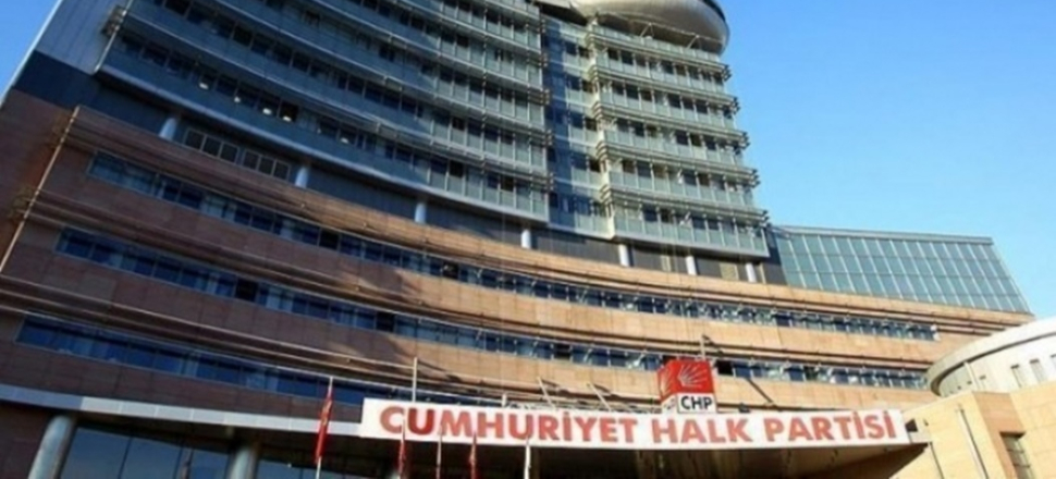 CHP'de imza süreci tamamlanıyor!