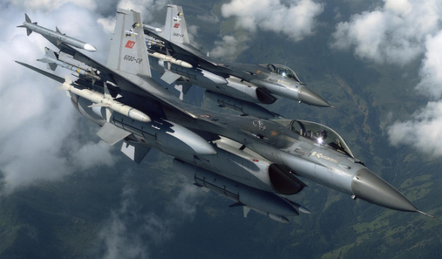 TSK açıkladı: PKK'ya ağır darbe!