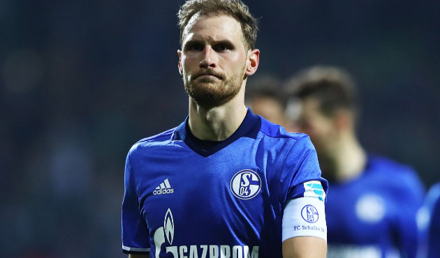 Höwedes, Galatasaray'a sıcak bakıyor!