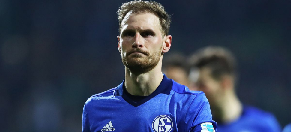 Höwedes, Galatasaray'a sıcak bakıyor!
