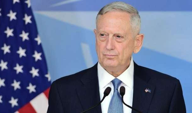 ABD Savunma Bakanı'ndan 'Trump' açıklaması!