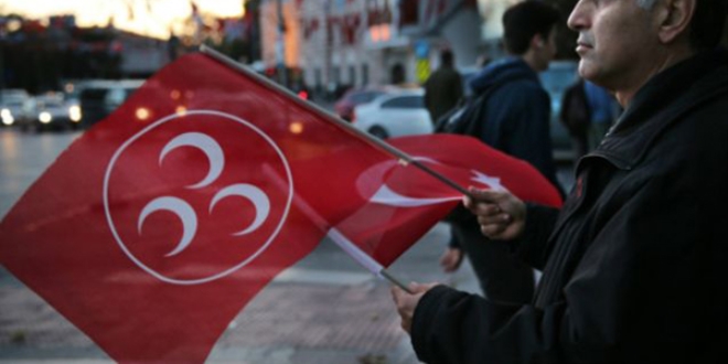 O iddiaların ardından MHP harekete geçti!