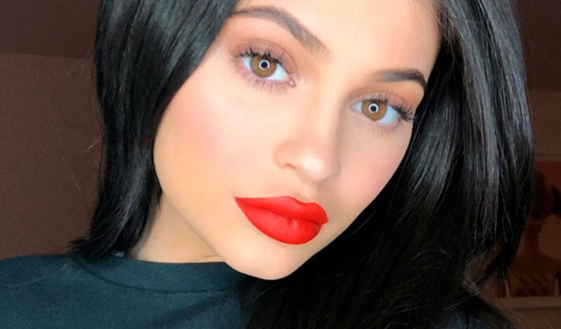 Kylie Jenner, her paylaşımda milyonlar kazanıyor!