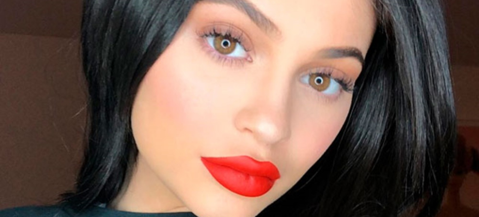 Kylie Jenner, her paylaşımda milyonlar kazanıyor!