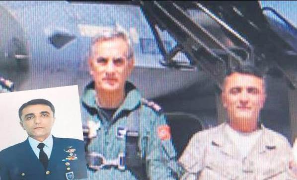 FETÖ'nün 'Çiğli imamı' darbeci askerlere emri verdi Yunanistan'a kaçtı