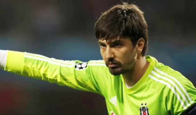 Beşiktaşlı idareciler kaleci için ikiye bölündü!