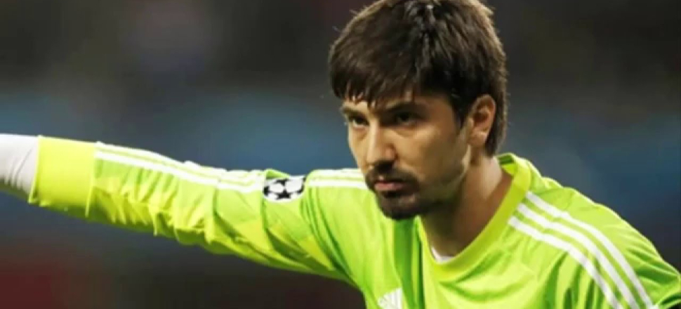 Beşiktaşlı idareciler kaleci için ikiye bölündü!