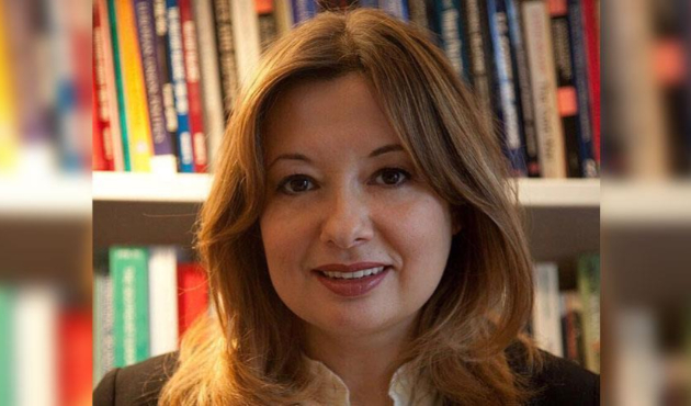 Prof. Aybet, CNN'de ABD tehdidini değerlendirdi!