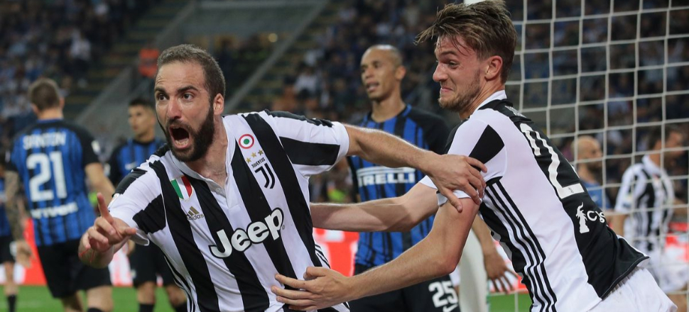 Juventus'tan Chelsea'ye iki transfer birden!