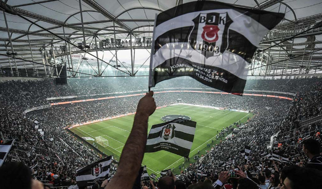 Beşiktaş bombayı patlatıyor! Kale ona emanet...