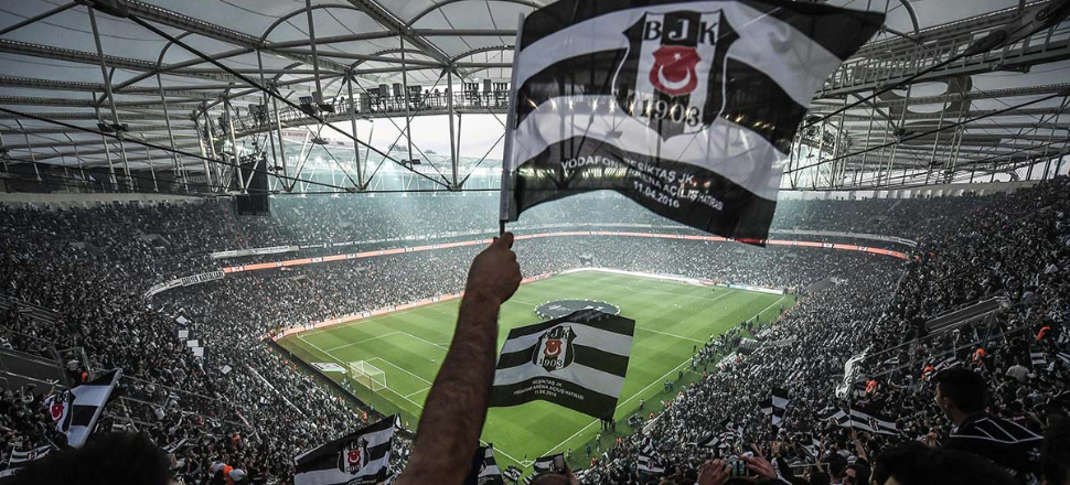 Beşiktaş bombayı patlatıyor! Kale ona emanet...