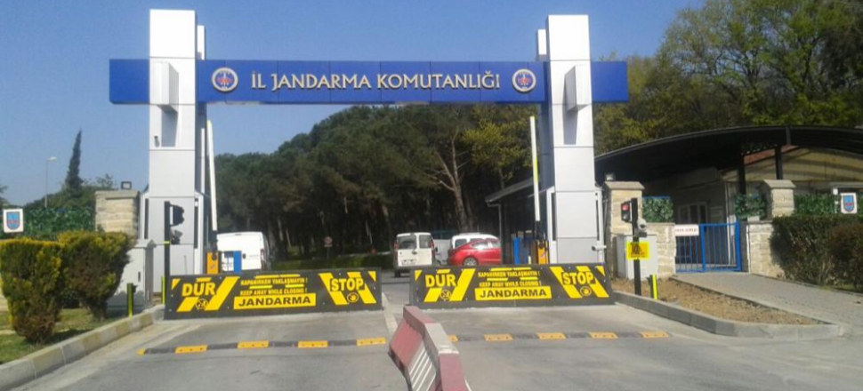 Jandarma KOM Müdürü Recep Zerk FETÖ’den tutuklandı