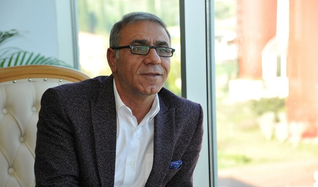 "Cemaatlerin hepsini aynı kefeye koyamayız!"
