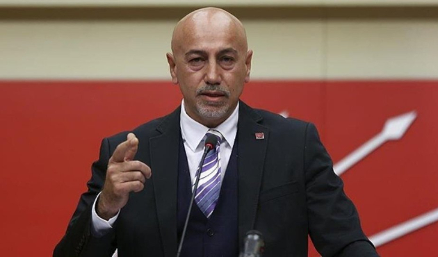 Erdal Aksünger'den Kılıçdaroğlu'na çağrı!