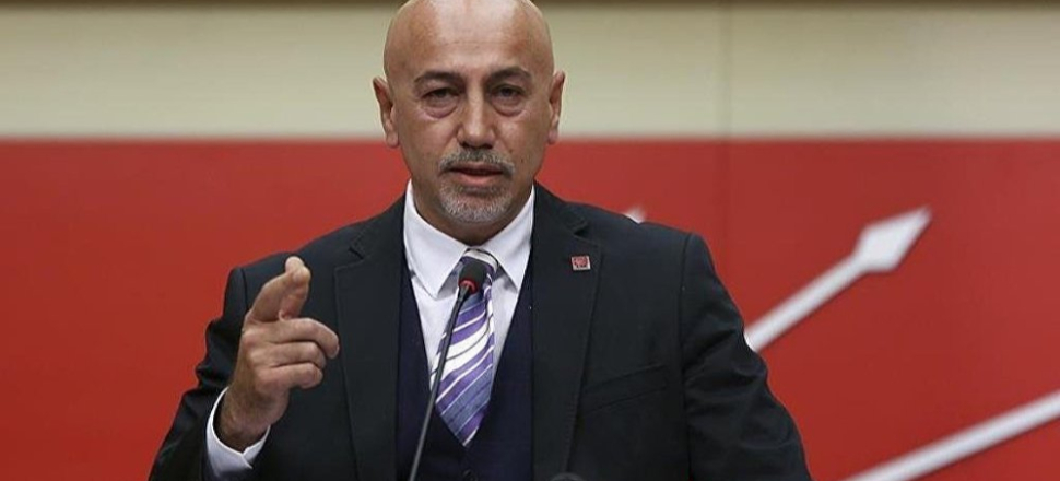 Erdal Aksünger'den Kılıçdaroğlu'na çağrı!
