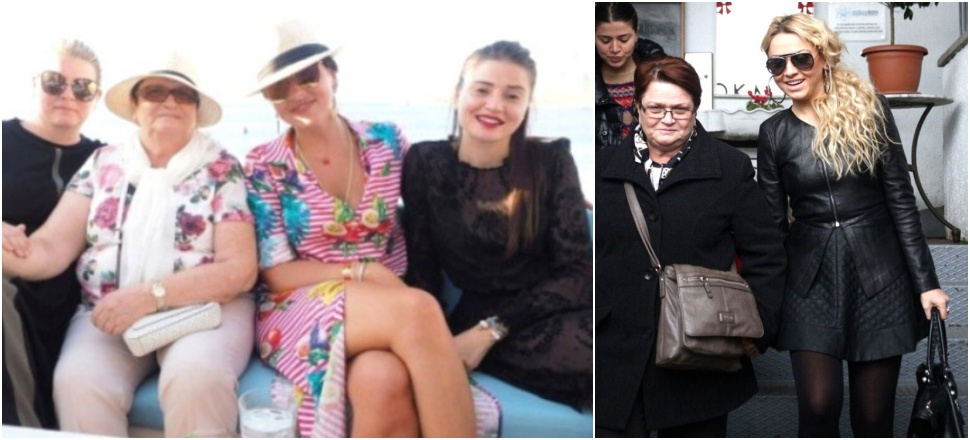 Para meseleleri Hadise'nin ailesini dağıttı!