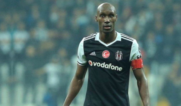 Atiba yeni adresini açıkladı!